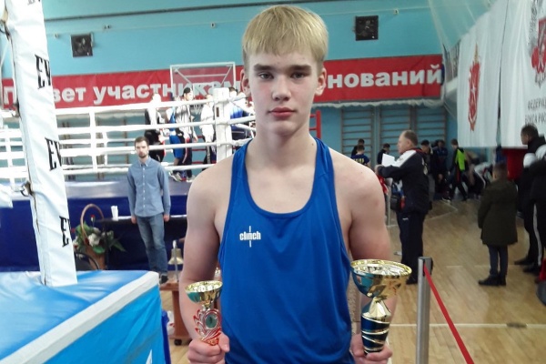 Бои в Туле