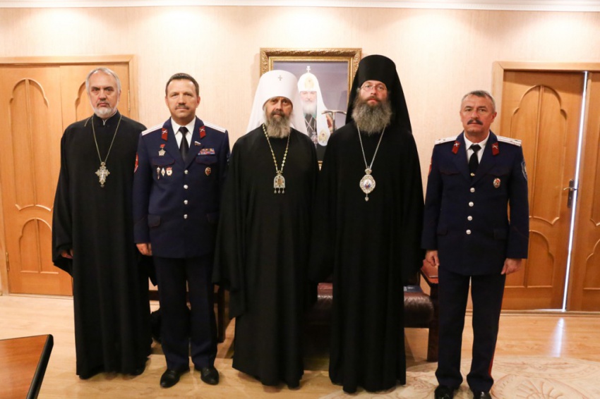 Преобразовательное и доброе сотрудничество Преобразовательное и доброе сотрудничество