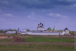 Реконструкция событий Великой Отечественной войны. Ступинский р-н, Белопесоцк. 03.05.15