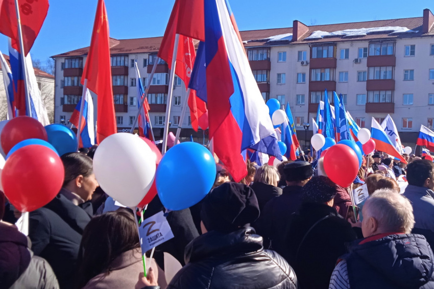 К миру с реалиями, а не на словах.. К миру с реалиями, а не на словах..