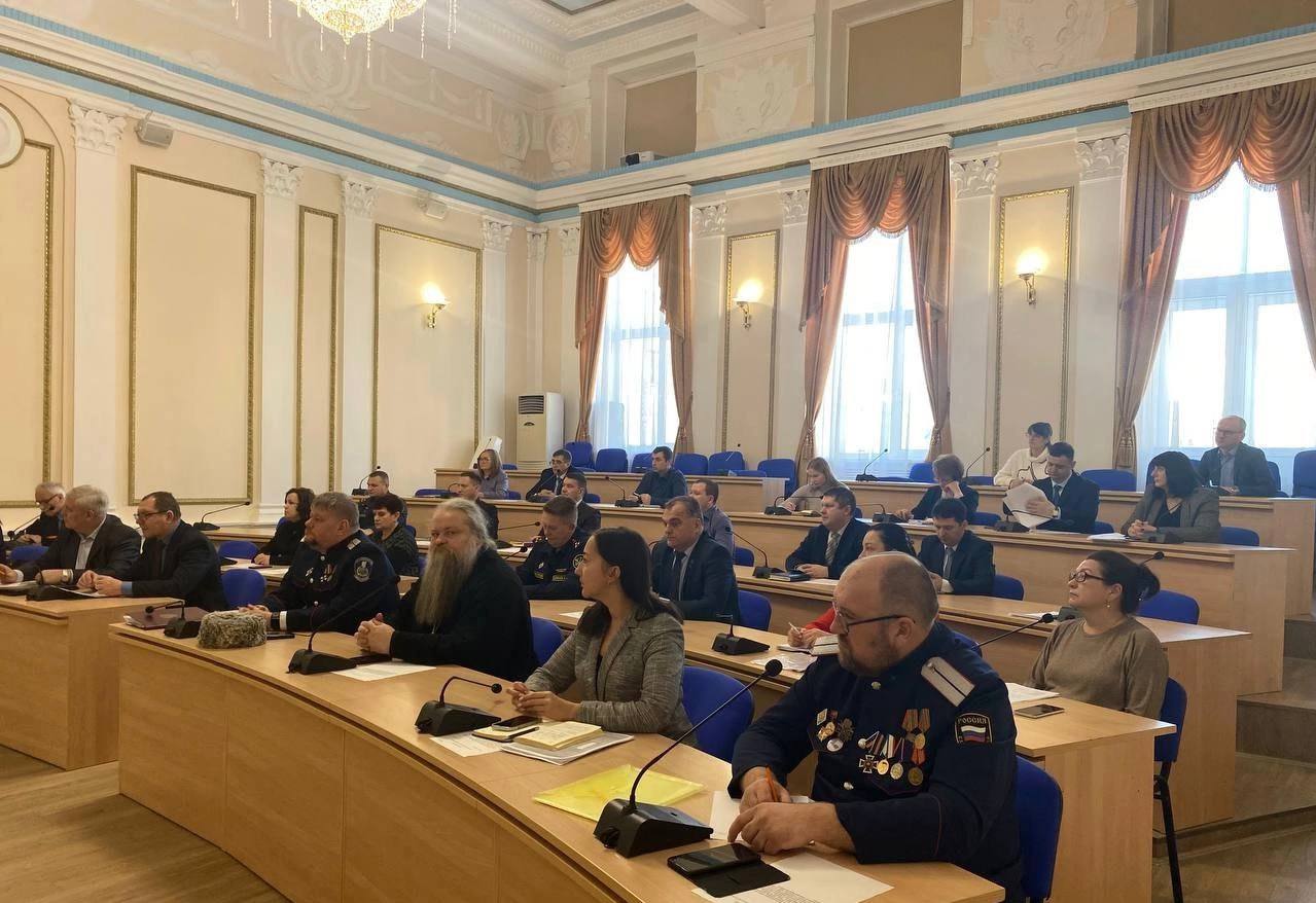 В ногу со временем