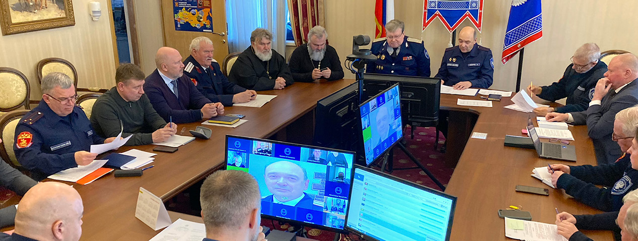 В ногу со временем