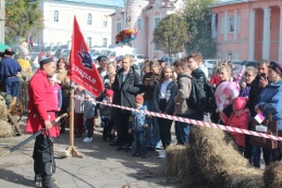 Фестиваль колокольного искусства «Бирюза»