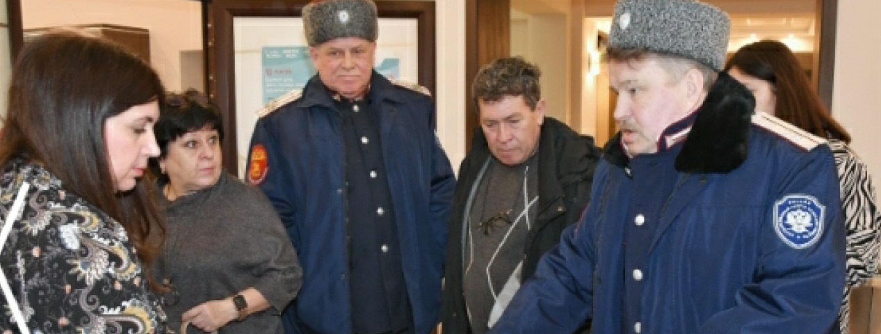 Акция «Доброе дело»