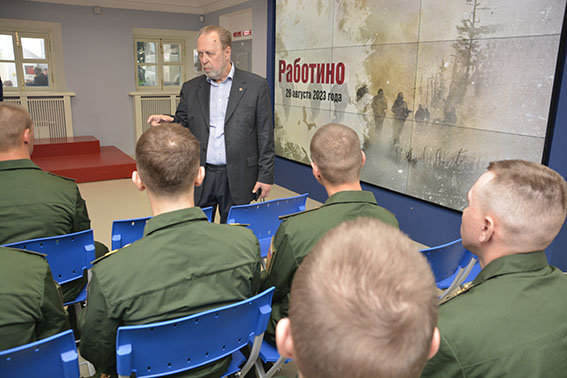 Первые итоги - результаты наяву