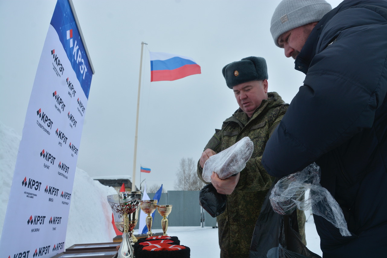 Наша команда -чемпионы!