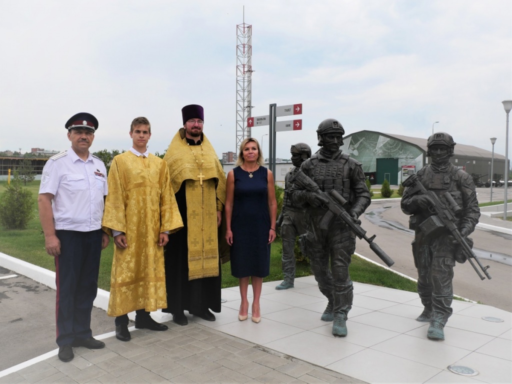 В Туле состоялся автопробег в честь Дня иконы Николы Тульского