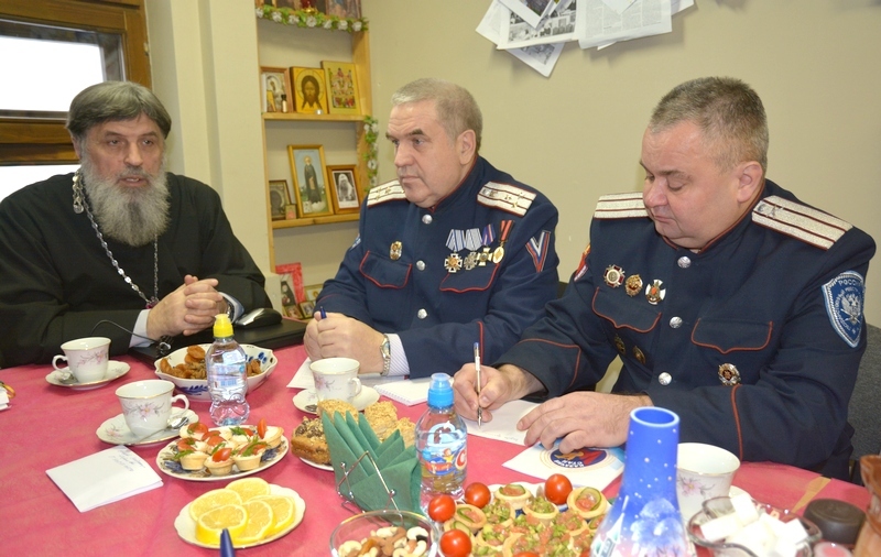 IV Фаддеевские образовательные чтения в Твери