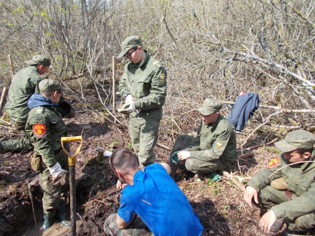 «Завтра была война»