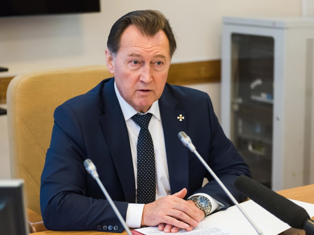 Профилактика правонарушений в Калуге
