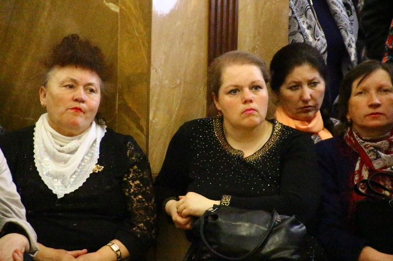 В Рязани открылась выставка «Казачество на государевой службе»