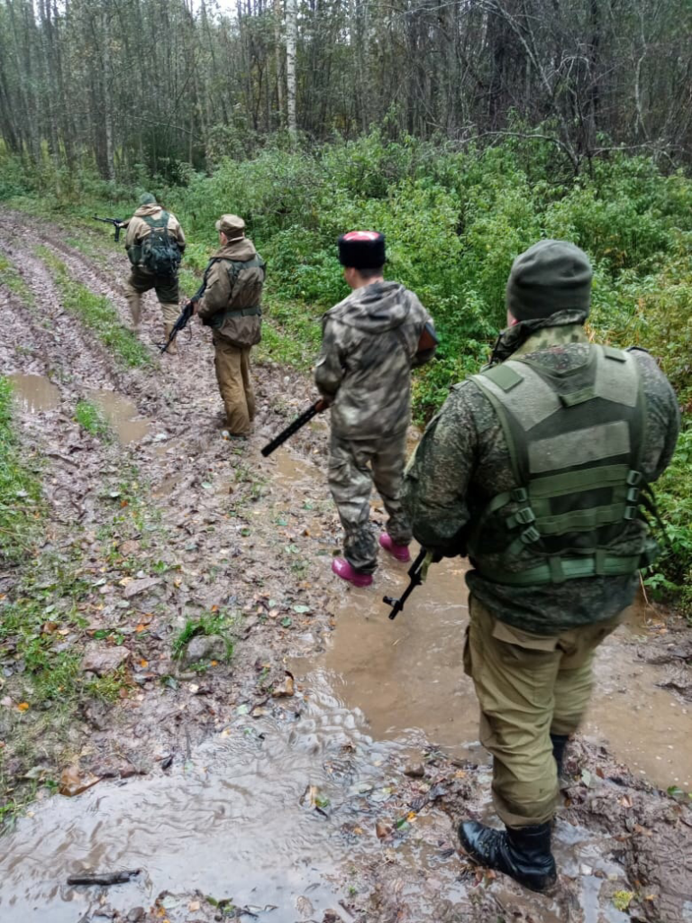 Труд как в бою