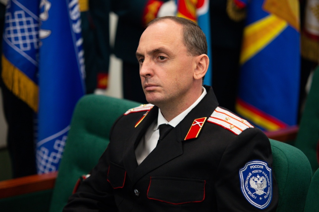 Назван лучший казачий кадетский корпус 2020 года