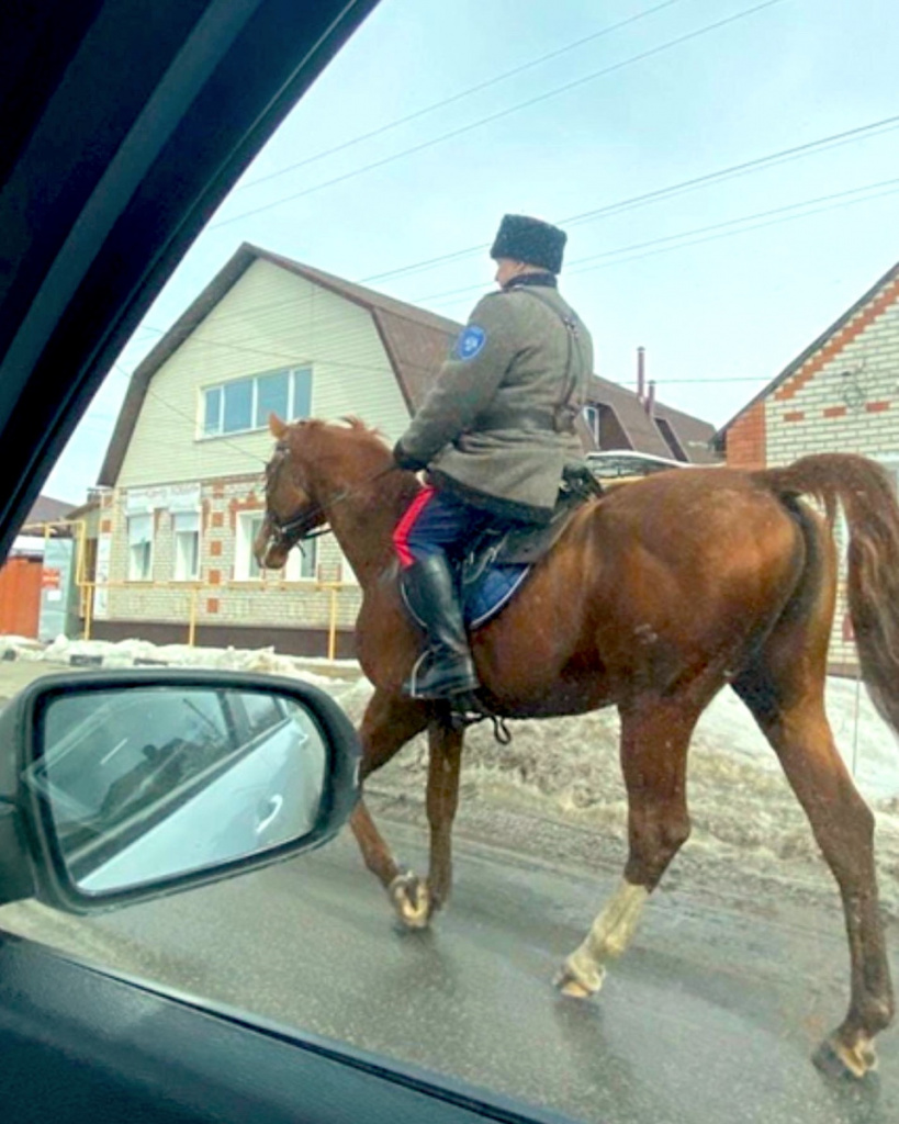 В ответе за день сегодняшний В ответе за день сегодняшний
