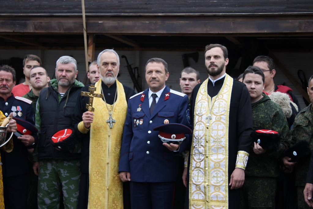 Медовое раздолье Епифани