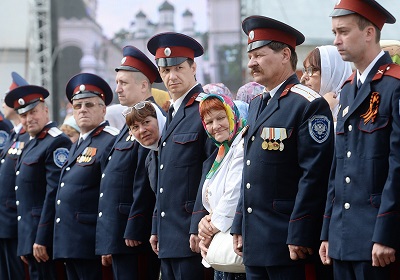 Визит Святейшего Патриарха в Кострому