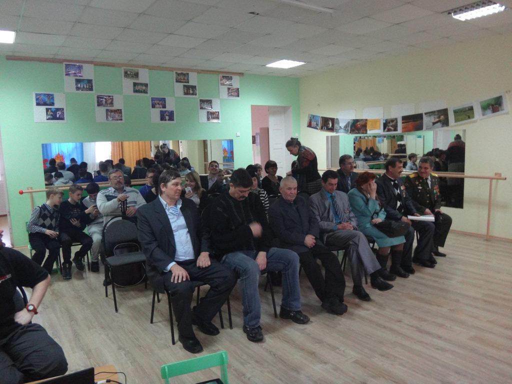 27-й годовщине вывода советских войск из Афганистана посвящается
