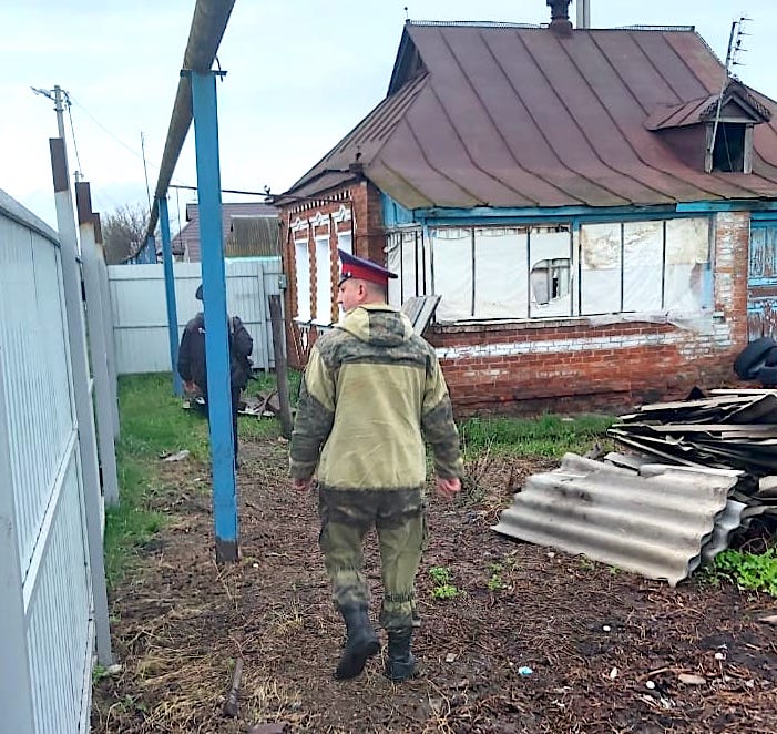 Время выбирает нас