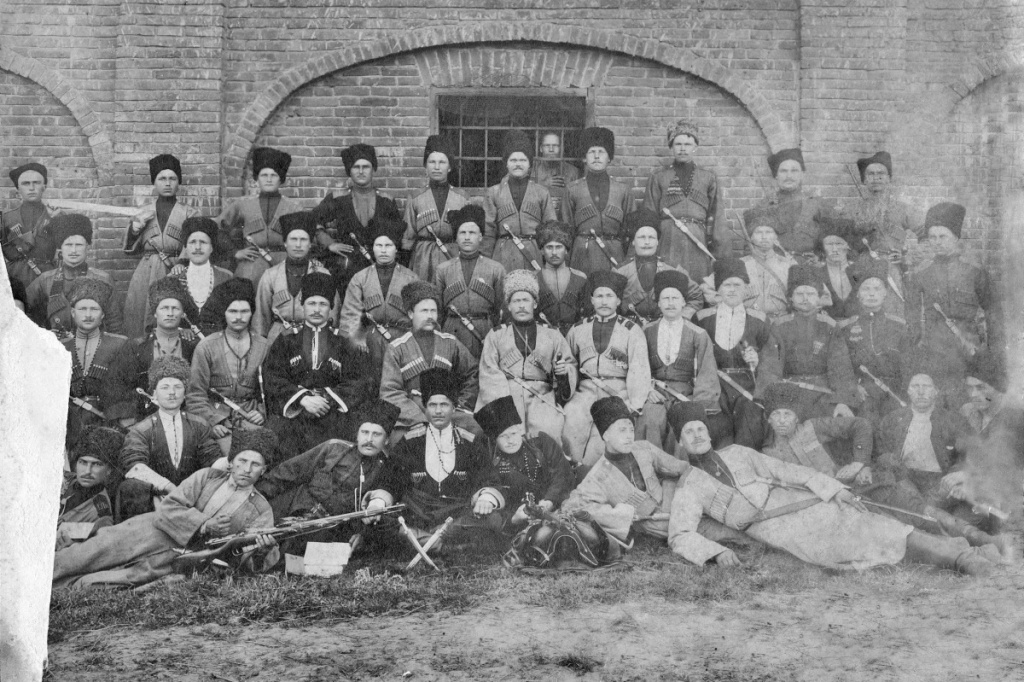 24 января - скорбная дата в истории Отечества, связанная с политикой расказачивания