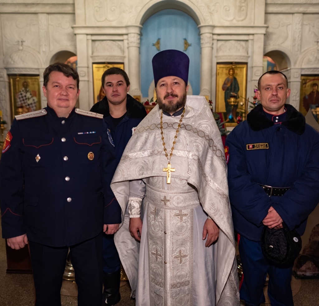 Рождество Христово