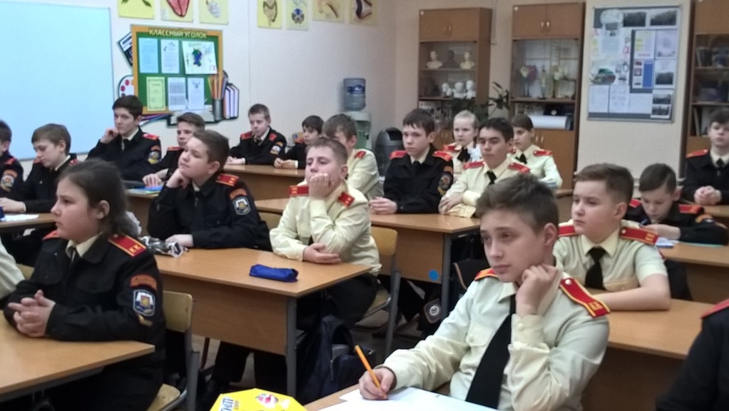 Казаки-наставники: проект непрерывного казачьего образования в действии