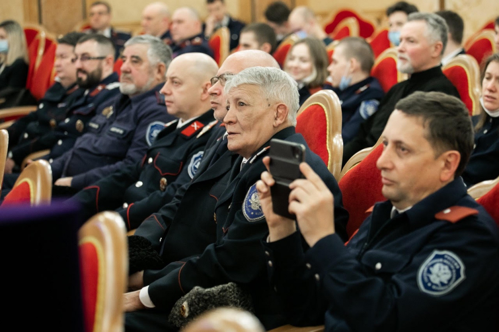 Памяти жертв политики расказачивания