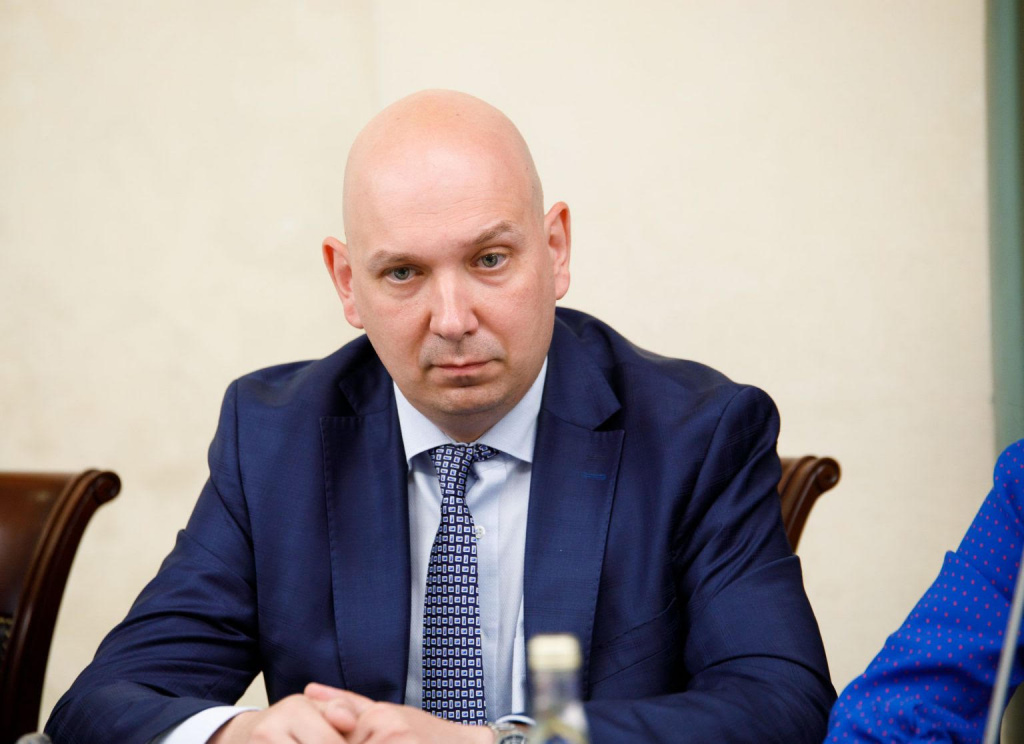 В Российской государственной библиотеке состоялось торжественное открытие Электронной библиотеки казачества