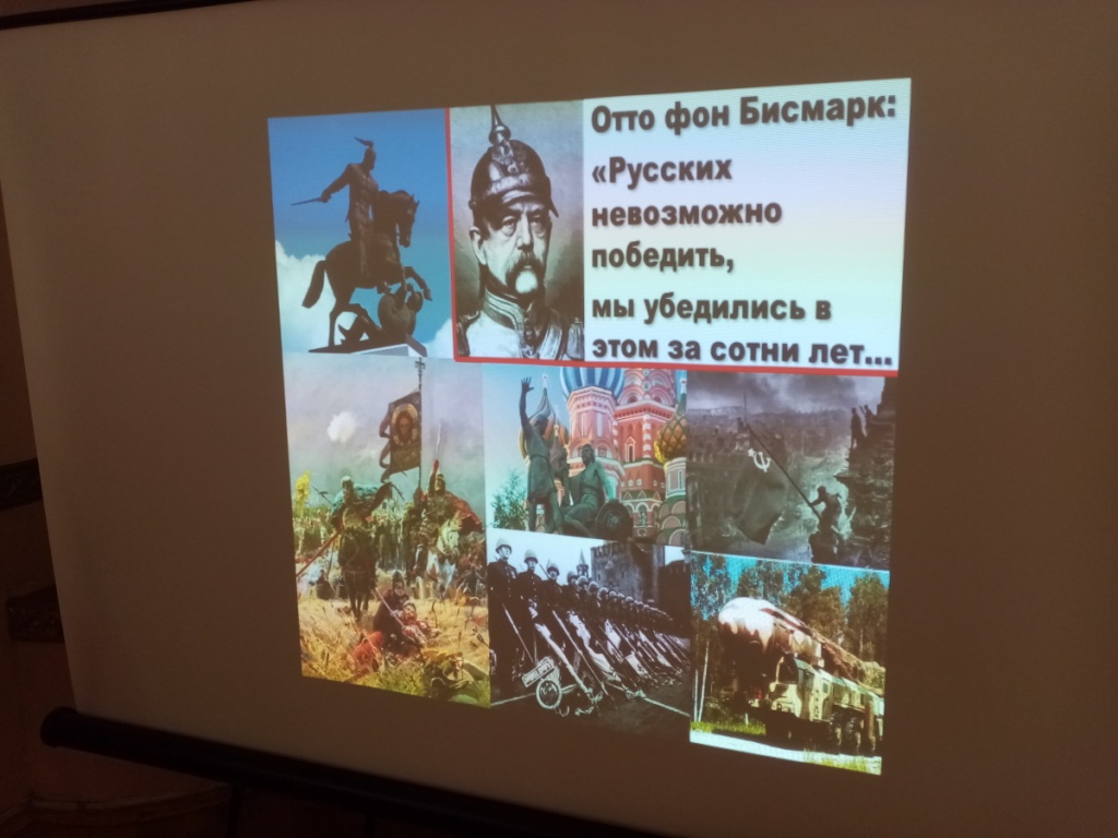 Трезвость - выбор сильных!