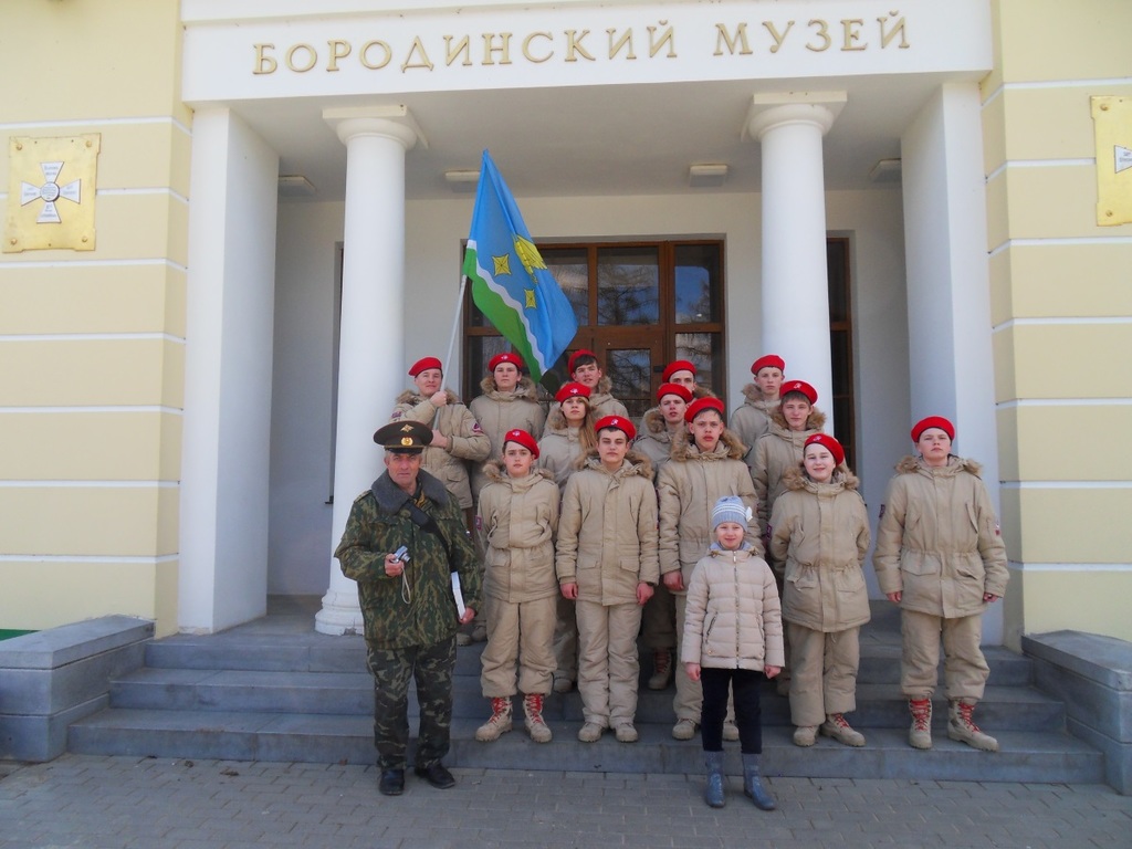Вахта памяти - чтобы меньше было в архивных документах записей «без вести пропавший»