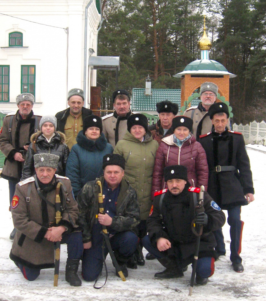 Обсуждаем прошедшее и будущее