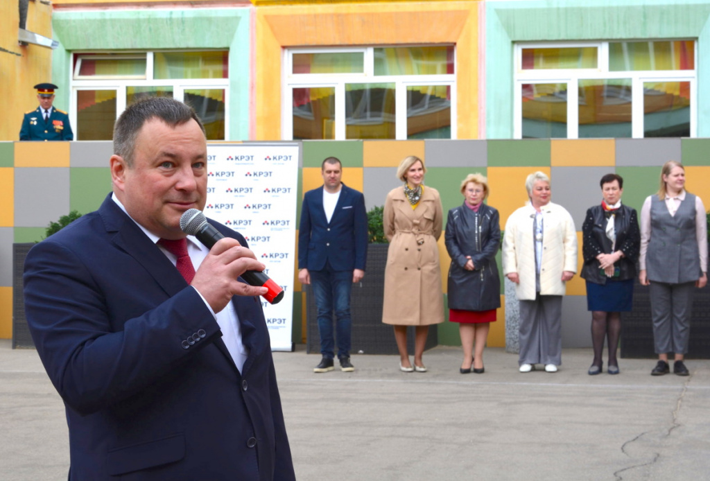 Свет далеких вершин