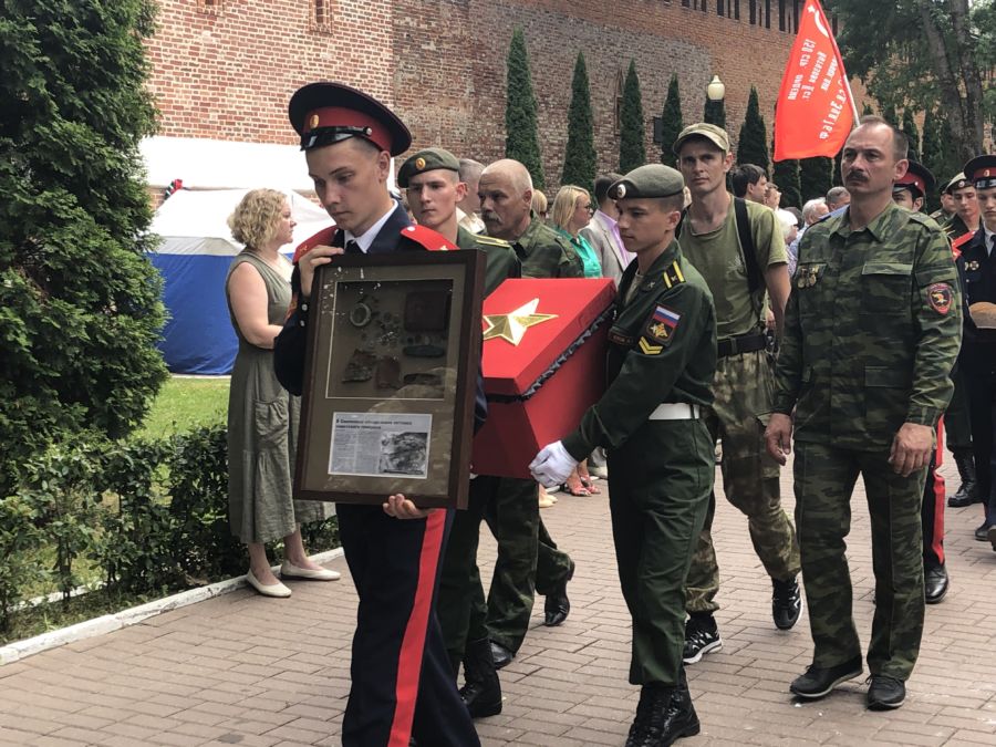 «Завтра была война»