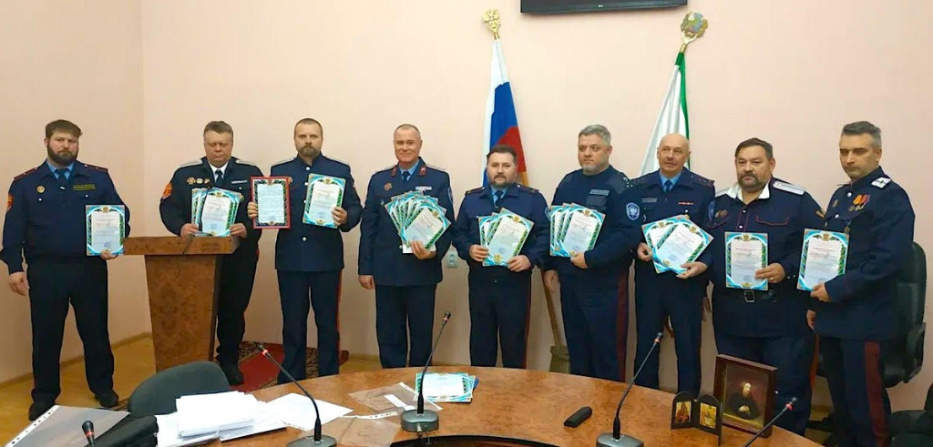 На основах взаимоуважения