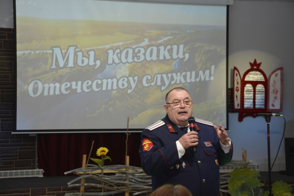 Расширяем горизонты сотрудничества