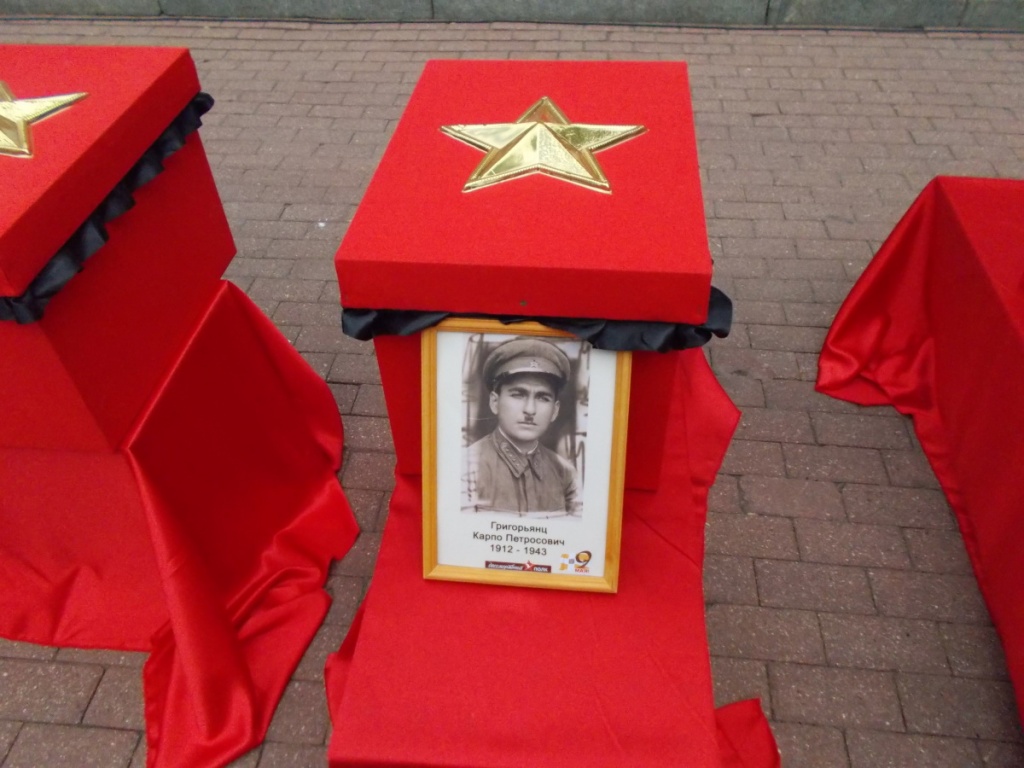 «Завтра была война»