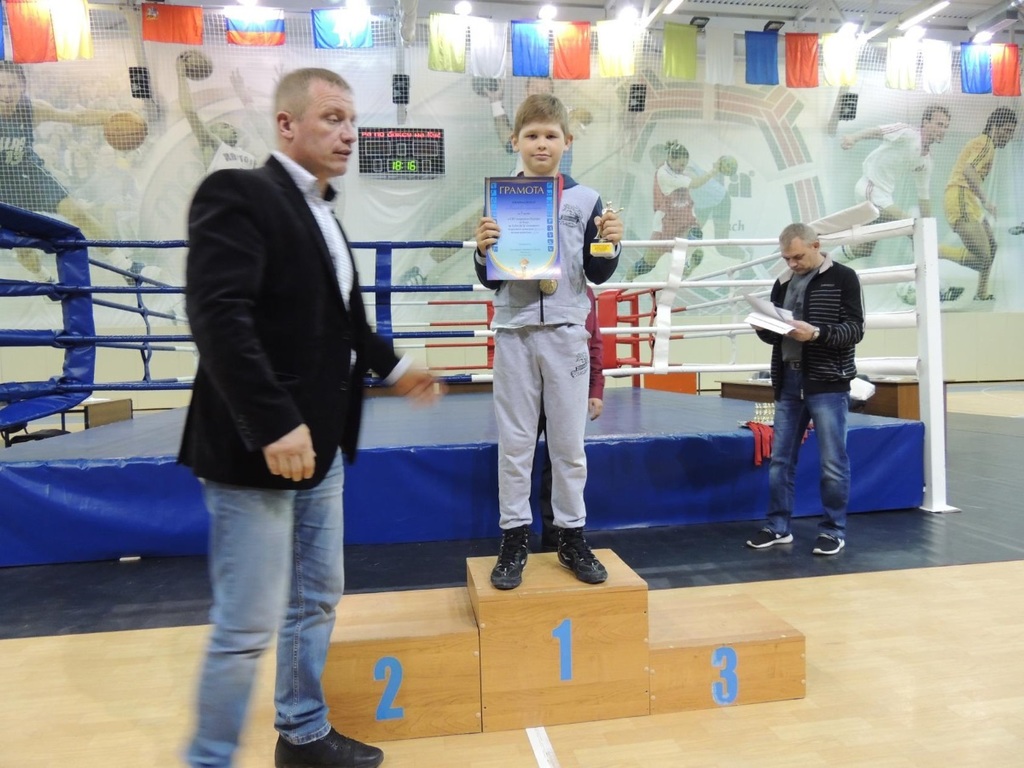 Калужские казачата стали чемпионами Калужские казачата стали чемпионами