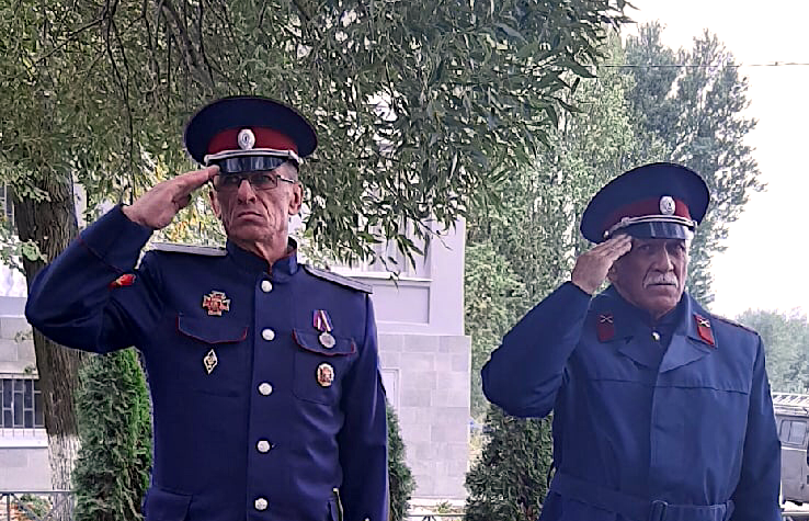 Бологое: Трудовая доблесть, почет и уважение страны