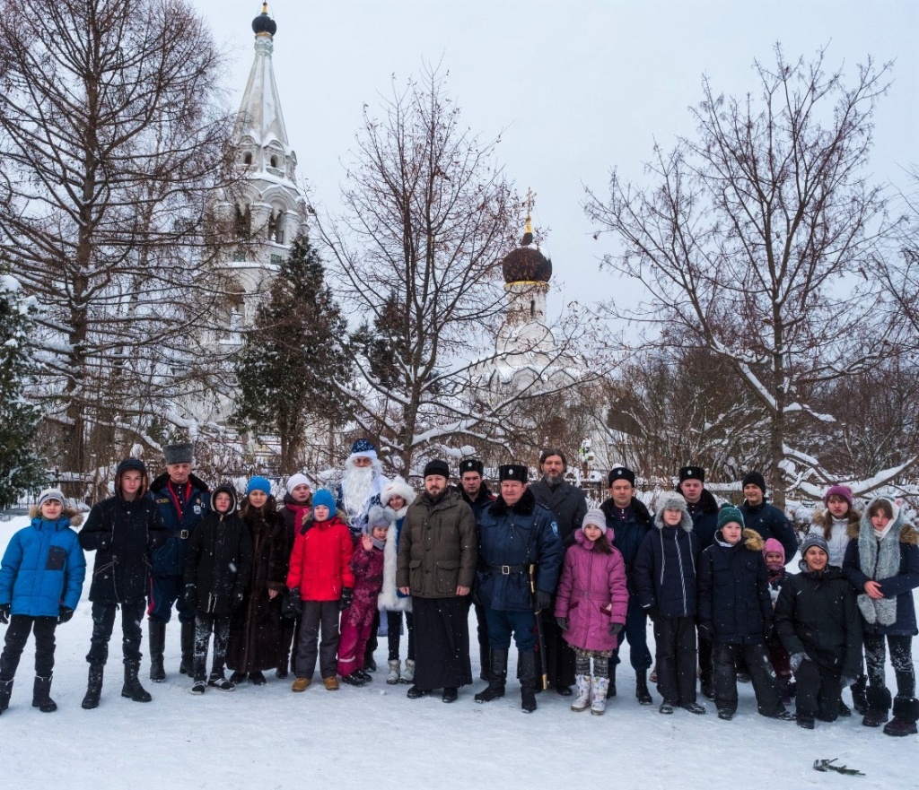 Рождество Христово