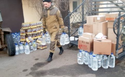 Путь, навеянный долгом