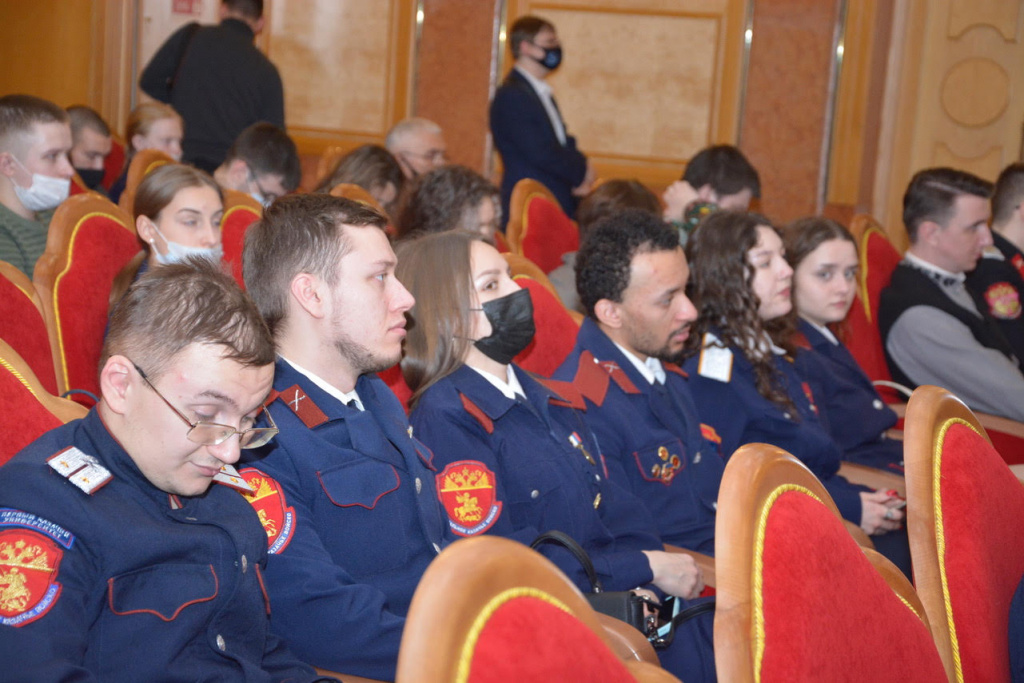 Памяти жертв политики расказачивания