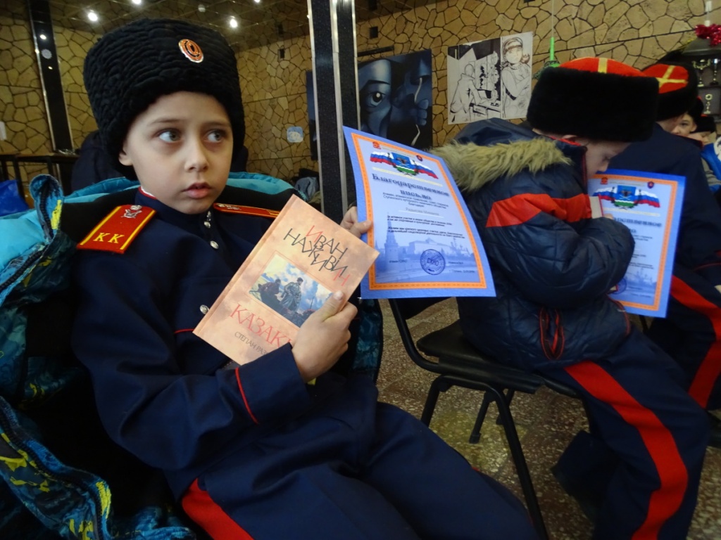 «Вектор движения нами выбран верный»
