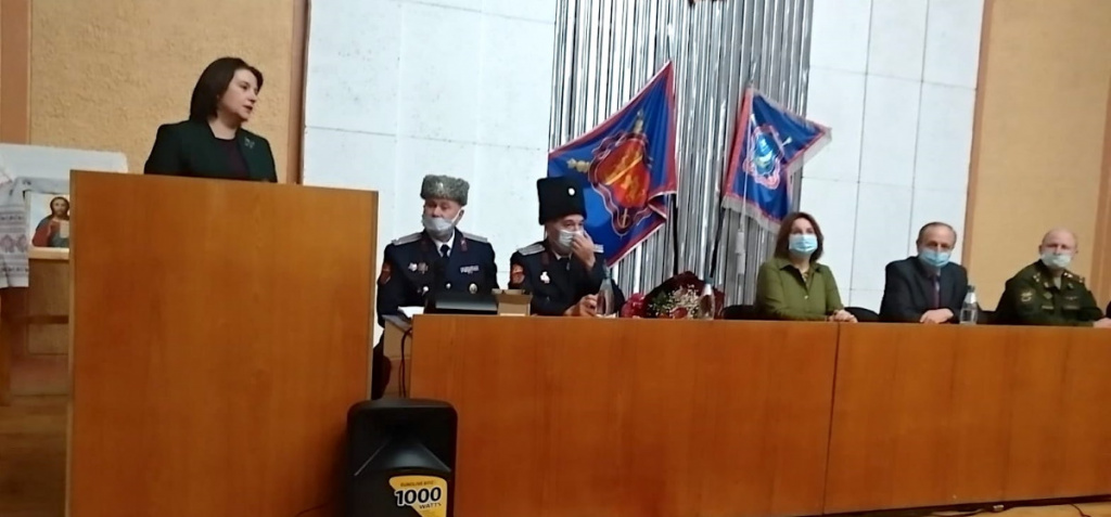 Быть первыми и трудно, и почетно