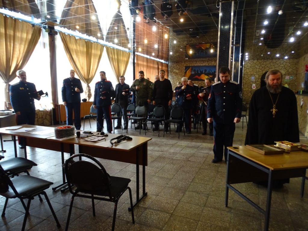 «Вектор движения нами выбран верный»