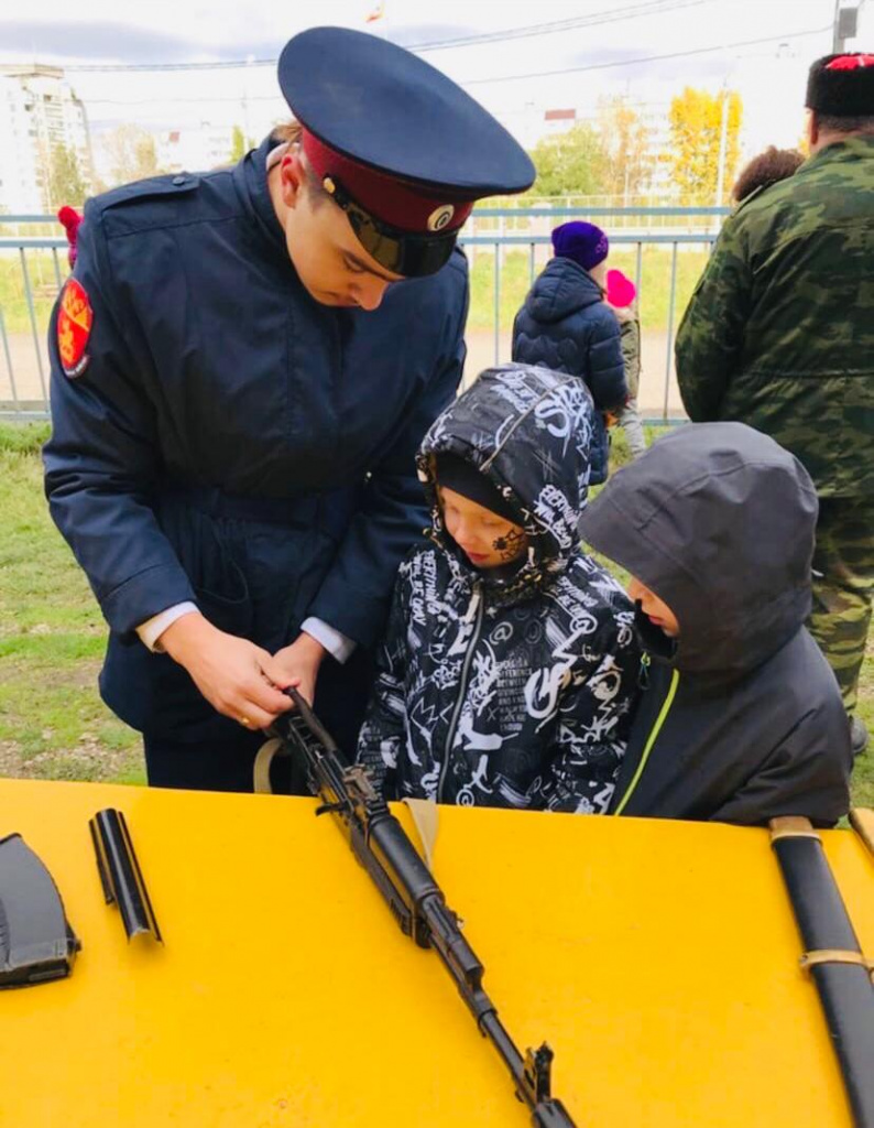 И у коней есть праздник