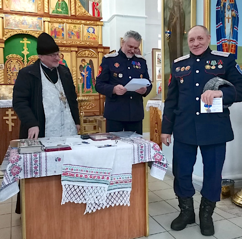 Обсуждаем прошедшее и будущее