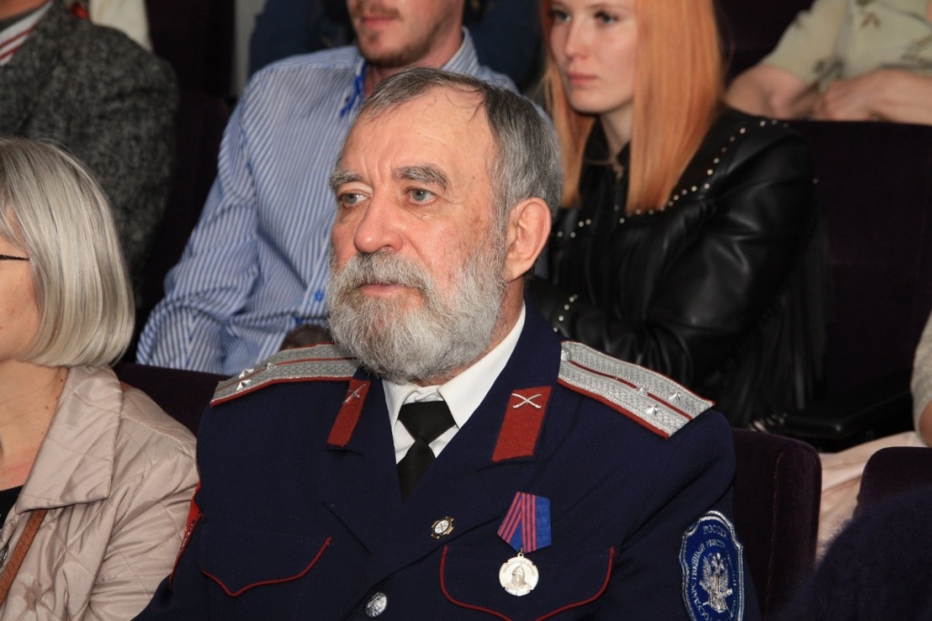 Более 500 человек приняли участие в патриотическом мероприятии "Я Память" в Звенигороде