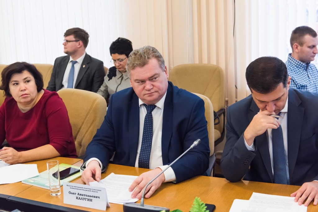 Профилактика правонарушений в Калуге