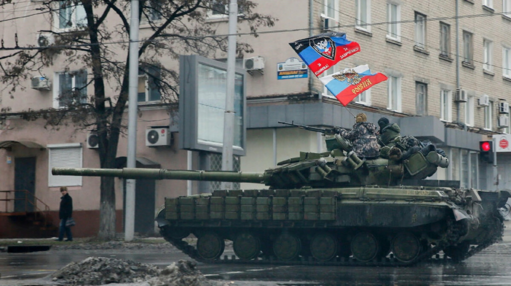 Россия никому не позволит управлять собой