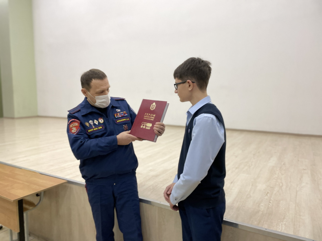 Отмечены в творчестве