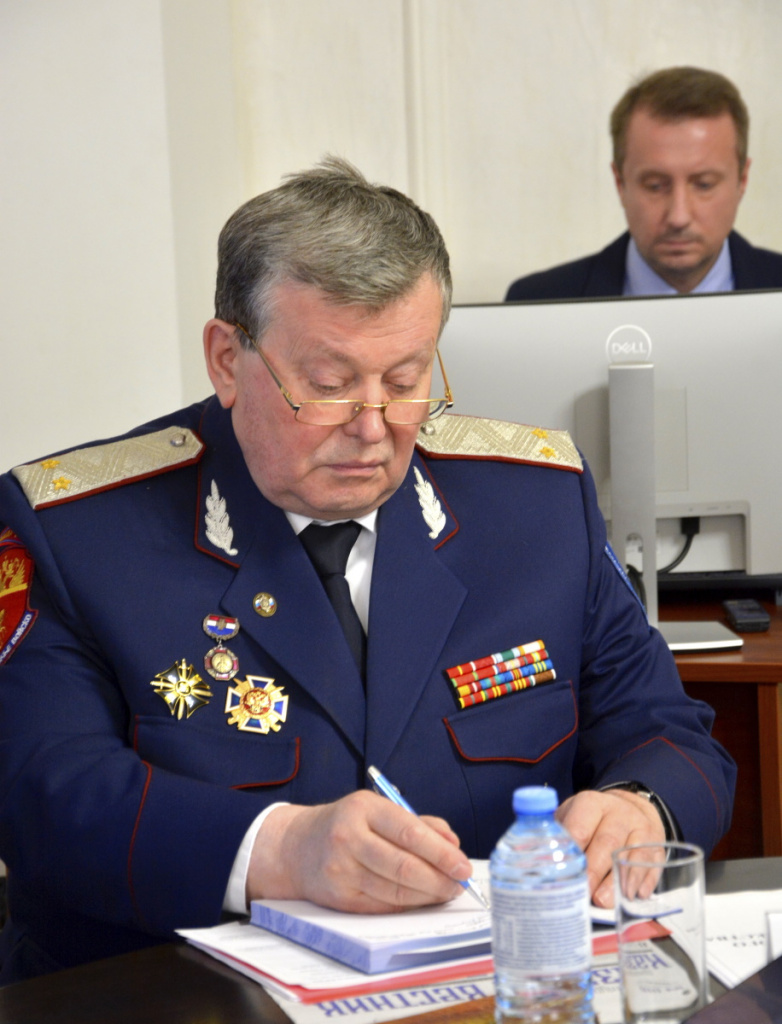 Подводим итоги: работа в условиях сегодняшних реалий
